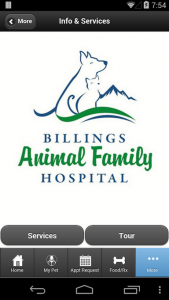 BillingsApp